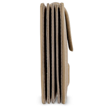 bugatti Elsa - Kreditkartenetui 5cc 10.5 cm RFID (sand) - Markenkoffer