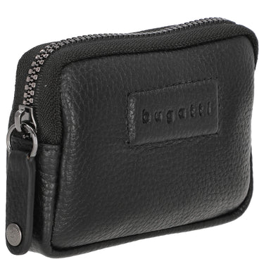 bugatti Elsa - Schlüsseletui 10.5 cm RFID (black) - Markenkoffer