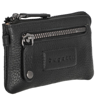 bugatti Elsa - Schlüsseletui 13 cm (black) - Markenkoffer