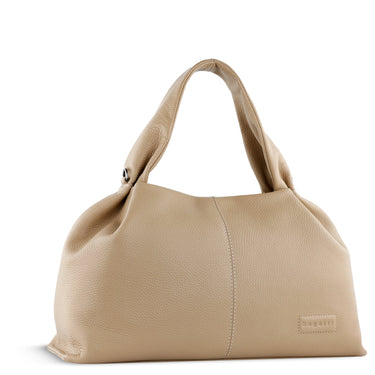 bugatti Elsa - Schultertasche 38 cm (sand) - Markenkoffer