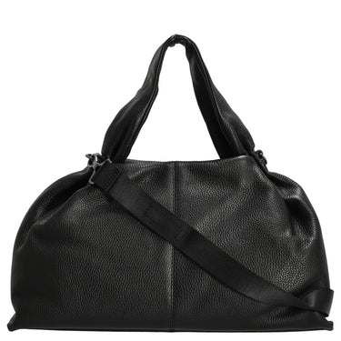 bugatti Elsa - Schultertasche 38 cm (schwarz) - Markenkoffer