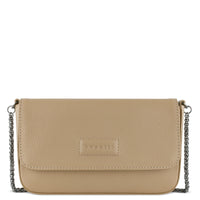 bugatti Elsa - Schultertasche 3tlg. 21.5 cm (sand) - Markenkoffer