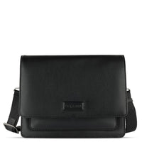bugatti Elsa - Schultertasche M 24 cm (black)