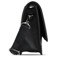 bugatti Elsa - Schultertasche M 24 cm (black) - Ansicht 2