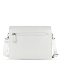 bugatti Elsa - Schultertasche M 24 cm (weiß) - Ansicht 4