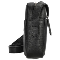 bugatti Elsa - Schultertasche S Leder 18.5 cm (black) - Ansicht 3