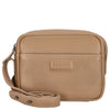 bugatti Elsa - Shoulder Bag S Leather 18.5 cm (sand)