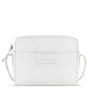 bugatti Elsa - Shoulder Bag S Leder 18.5 cm (weiß)