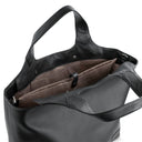 bugatti Elsa - Shopper L 15" 50 cm (schwarz) - Markenkoffer