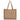 bugatti Elsa - Shopper Leder 42 cm (sand) - Markenkoffer