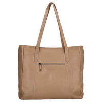 bugatti Elsa - Shopper Leder 42 cm (sand) - Ansicht 4