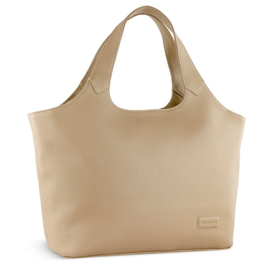bugatti Elsa - Shopper M 13" 45 cm (sand) - Ansicht 2