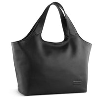 bugatti Elsa - Shopper M 13" 45 cm (schwarz) - Markenkoffer