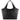 bugatti Elsa - Shopper M 13" 45 cm (schwarz) - Markenkoffer