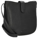 bugatti Elsa - Umhängetasche 30 cm (black) - Markenkoffer