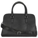 bugatti Elsa - Umhängetasche 31 cm (black) - Ansicht 4