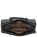 bugatti Elsa - Umhängetasche 31 cm (black) - Ansicht 6