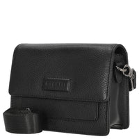 bugatti Elsa - Umhängetasche Leder S 18.5 cm (schwarz) - Ansicht 2