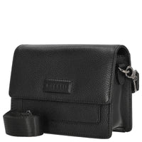 bugatti Elsa - Umhängetasche Leder S 18.5 cm (schwarz) - Ansicht 2