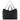 bugatti Finn - Shopper XL 77 cm (schwarz) - Markenkoffer