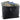 bugatti Finn - Shopper XL 77 cm (schwarz) - Markenkoffer