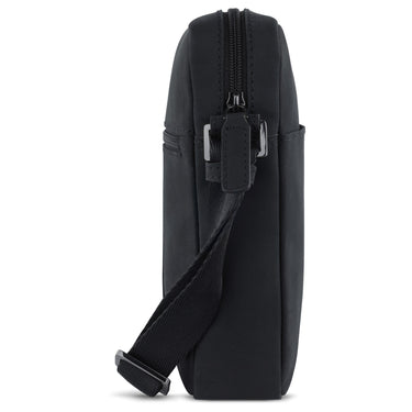 bugatti Luca - Umhängetasche 20.5 cm (black) - Markenkoffer