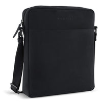 bugatti Luca - Umhängetasche 26 cm (black) - Ansicht 2