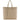 bugatti Luna - Business Shopper 47 cm (beige) - Markenkoffer
