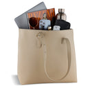 bugatti Luna - Business Shopper 47 cm (beige) - Markenkoffer