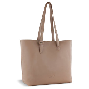 bugatti Luna - Business Shopper 47 cm (puder) - Markenkoffer