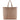 bugatti Luna - Business Shopper 47 cm (puder) - Markenkoffer