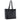 bugatti Luna - Business Shopper 47 cm (schwarz) - Markenkoffer