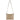 bugatti Luna - Schultertasche 30 cm (beige) - Markenkoffer