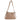 bugatti Luna - Schultertasche 30 cm (puder) - Markenkoffer