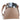 bugatti Luna - Schultertasche 30 cm (puder) - Markenkoffer