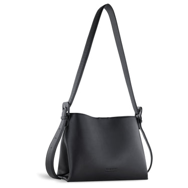 bugatti Luna - Schultertasche 30 cm (schwarz) - Ansicht 2