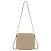 bugatti Luna - Schultertasche S 23 cm (beige)