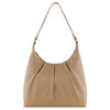 bugatti Mila - Schultertasche 31 cm (sand)