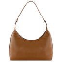 bugatti Mila - Schultertasche S 28 cm (cognac) - Markenkoffer