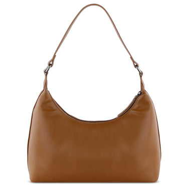 bugatti Mila - Schultertasche S 28 cm (cognac) - Markenkoffer