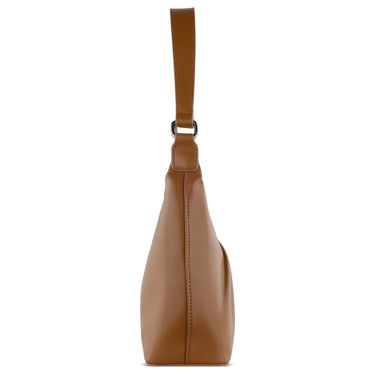 bugatti Mila - Schultertasche S 28 cm (cognac) - Markenkoffer