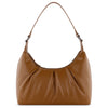 bugatti Mila - Schultertasche S 28 cm (cognac)