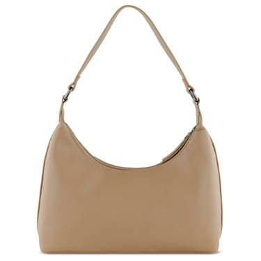 bugatti Mila - Schultertasche S 28 cm (sand) - Markenkoffer