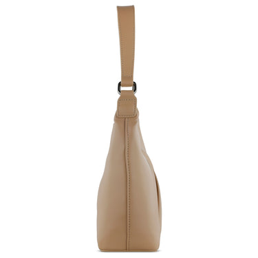 bugatti Mila - Schultertasche S 28 cm (sand) - Markenkoffer