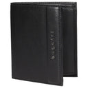 bugatti Nome - Geldbörse 10cc 12 cm RFID (black) - Markenkoffer