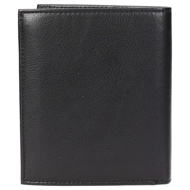 bugatti Nome - Geldbörse 10cc 12 cm RFID (black) - Markenkoffer