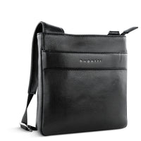 bugatti Nome - Schultertasche 19 cm (schwarz) - Ansicht 2