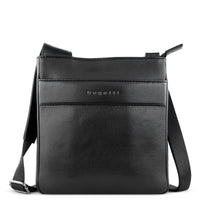 bugatti Nome - Schultertasche 19 cm (schwarz)