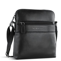 bugatti Nome - Schultertasche 21 cm (schwarz) - Ansicht 2