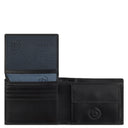 bugatti Remo - Geldbörse 8cc 11.5 cm RFID (black) - Ansicht 5